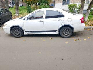 2012 Lifan Solano I (620), белый, 100000 рублей, вид 5