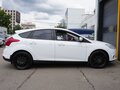 2012 Ford Focus III, белый - вид 3