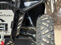 2026 Loncin XWolf 300 Max, серый, 390000 рублей - вид 6