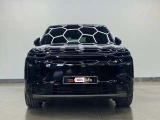 2025 GAC Trumpchi S7 I, чёрный, 4800000 рублей, вид 2