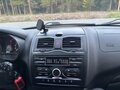 2021 Lada (ВАЗ) Granta I Рестайлинг, белый, 650000 рублей - вид 8