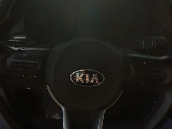 2017 Kia Rio IV, серый, 1299000 рублей - вид 26