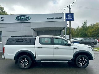 2023 JAC T8 Pro, белый, 2249000 рублей, вид 5