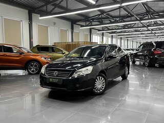 2014 Dongfeng S30, чёрный, 590000 рублей, вид 1