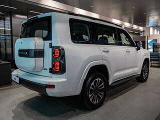 2026 Haval H9 II, белый, 5299000 рублей, вид 5