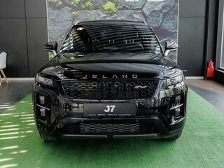 2026 Jeland J7, чёрный, 3374910 рублей, вид 2