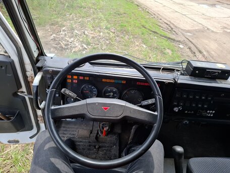 2012 КамАЗ 43118, белый, 4950000 рублей, вид 2