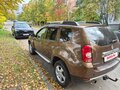 2013 Renault Duster I, коричневый - вид 7