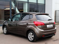 2012 Kia Venga I, коричневый - вид 5