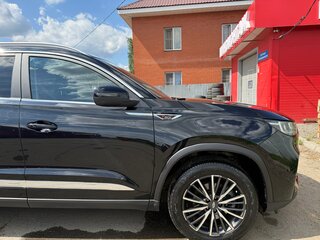 2022 Chery Tiggo 8 Pro Max I, чёрный, 2300000 рублей, вид 4