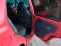 2009 Daewoo Matiz I Рестайлинг, красный, 230000 рублей - вид 9