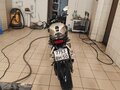 2019 Honda CB 650R, серебристый, 750000 рублей - вид 2