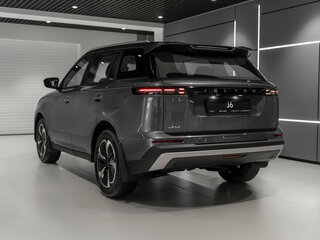 2026 Jeland J6, серый, 2929000 рублей, вид 4