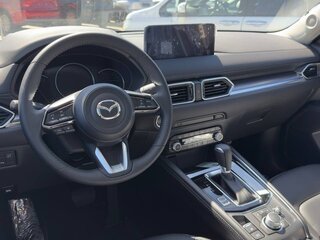 2026 Mazda CX-5 II Рестайлинг, серый, 4648000 рублей, вид 4