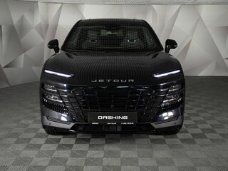 2026 Jetour Dashing I, чёрный, 2759900 рублей, вид 3
