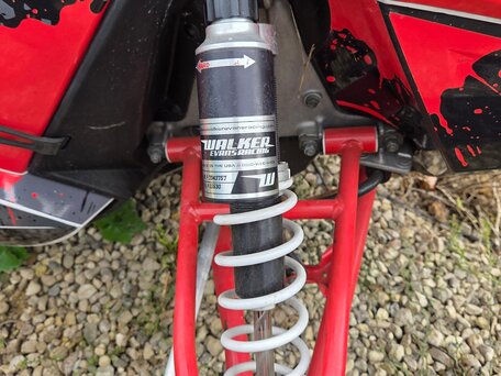 2012 Polaris 800 RMK, красный, 700000 рублей, вид 3