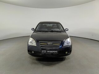 2009 Vortex Estina I, чёрный, 165000 рублей, вид 2
