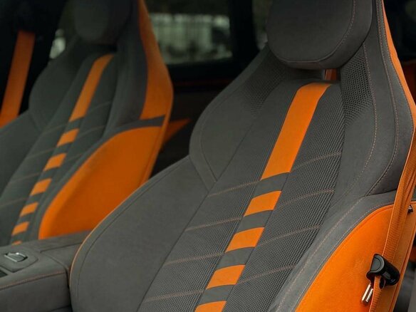 2024 Zeekr 001 95 kWh I Рестайлинг 1, серый, 4000000 рублей - вид 5