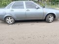 2011 Lada (ВАЗ) Priora I, серый, 235000 рублей - вид 3