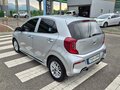 2023 Kia Morning III Рестайлинг 2, серебристый, 1073000 рублей - вид 3