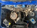1980 Lada (ВАЗ) 2106 4-speed, синий - вид 4