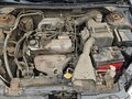 2004 Mitsubishi Lancer IX, серый, 200000 рублей - вид 7
