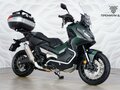 2020 Honda X-ADV, зелёный, 995000 рублей - вид 4