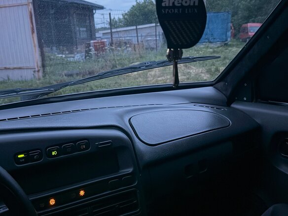 2004 Lada (ВАЗ) 2114, серый, 150000 рублей - вид 7
