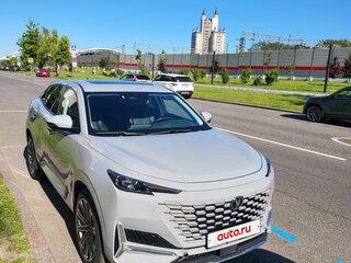 2023 Changan UNI-K, серый, 2950000 рублей, вид 2