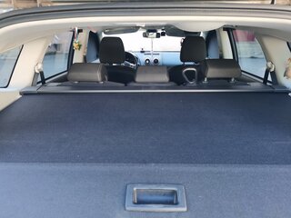 2012 Nissan Qashqai+2 I Рестайлинг, серый, 1050000 рублей, вид 5