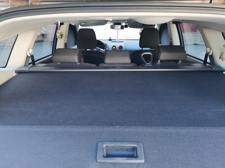 2012 Nissan Qashqai+2 I Рестайлинг, серый, 1050000 рублей, вид 5