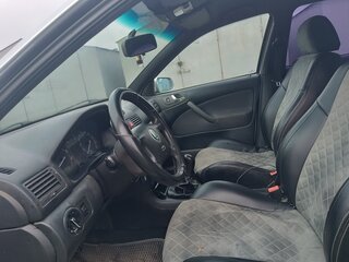 2008 Skoda Octavia I (A4) Рестайлинг, серебристый, 450000 рублей, вид 5