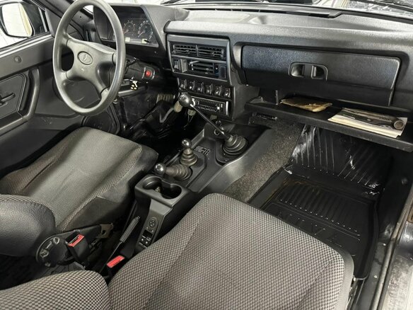 2019 Lada (ВАЗ) 2121 (4x4) I Рестайлинг (2020), серый - вид 10