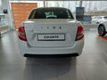 2026 Lada (ВАЗ) Granta I Рестайлинг, белый - вид 7