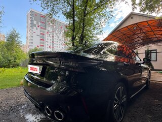 2024 Chery Arrizo 8, чёрный, 2400000 рублей, вид 5