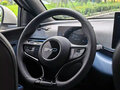 2025 BYD Seagull 38.88 kWh I Рестайлинг, бежевый - вид 11