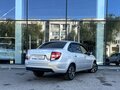2023 Lada (ВАЗ) Granta I Рестайлинг, серый, 770000 рублей - вид 4