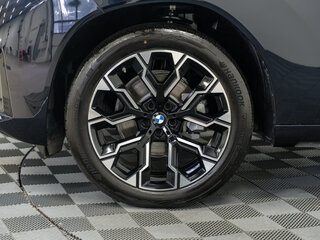 2025 BMW X3 Long 30L xDrive IV (G45/G48), чёрный, 6900000 рублей, вид 3