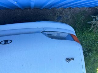 2010 Lada (ВАЗ) 2114, белый, 130000 рублей, вид 2