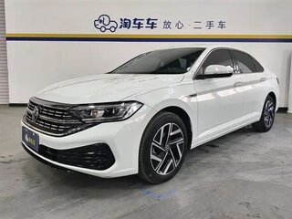 2022 Volkswagen Sagitar III Рестайлинг, белый, 1330005 рублей, вид 1
