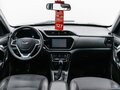 2017 Chery Tiggo 3 I, коричневый, 889000 рублей - вид 9