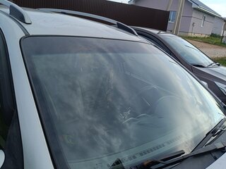 2011 Chevrolet Lacetti I, серебристый, 350000 рублей, вид 5