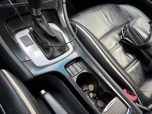 2013 Ford Mondeo IV Рестайлинг, белый - вид 9
