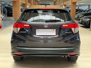 2022 Honda Vezel I Рестайлинг, серый, 1146666 рублей, вид 5