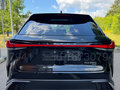 2026 Lexus RX 350 V, чёрный, 12500000 рублей - вид 3