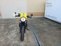 2017 Triumph Street Cup, жёлтый, 750000 рублей - вид 3