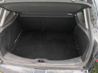 2013 Renault Megane III Рестайлинг, чёрный, 515000 рублей, вид 4