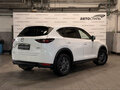 2017 Mazda CX-5 II, белый, 2299000 рублей - вид 4