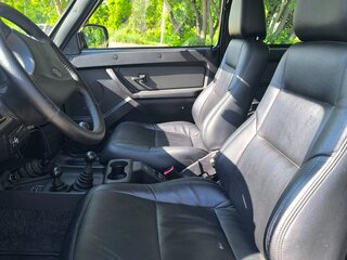 2016 Lada (ВАЗ) 2121 (4x4) I Рестайлинг, зелёный, 437000 рублей, вид 5