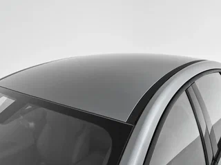 2026 BYD Qin Plus EV 510 I Рестайлинг, серебристый, 1950000 рублей, вид 5